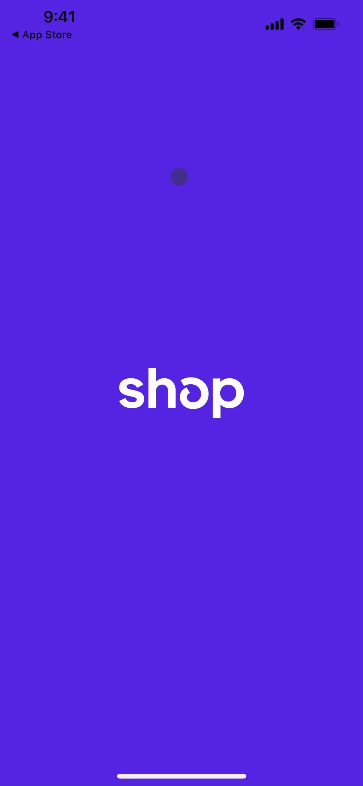 Onboarding on Shop video thumbnail