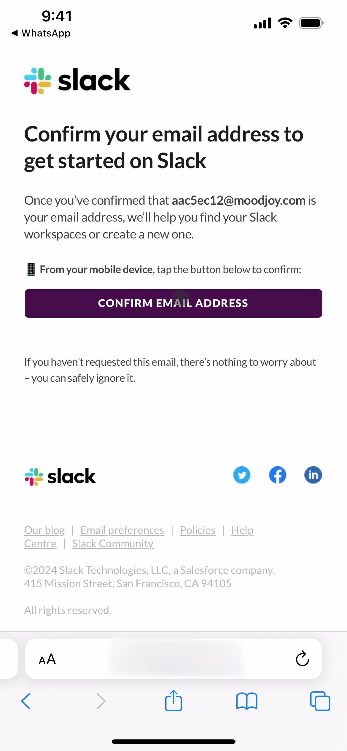 Onboarding on Slack video thumbnail