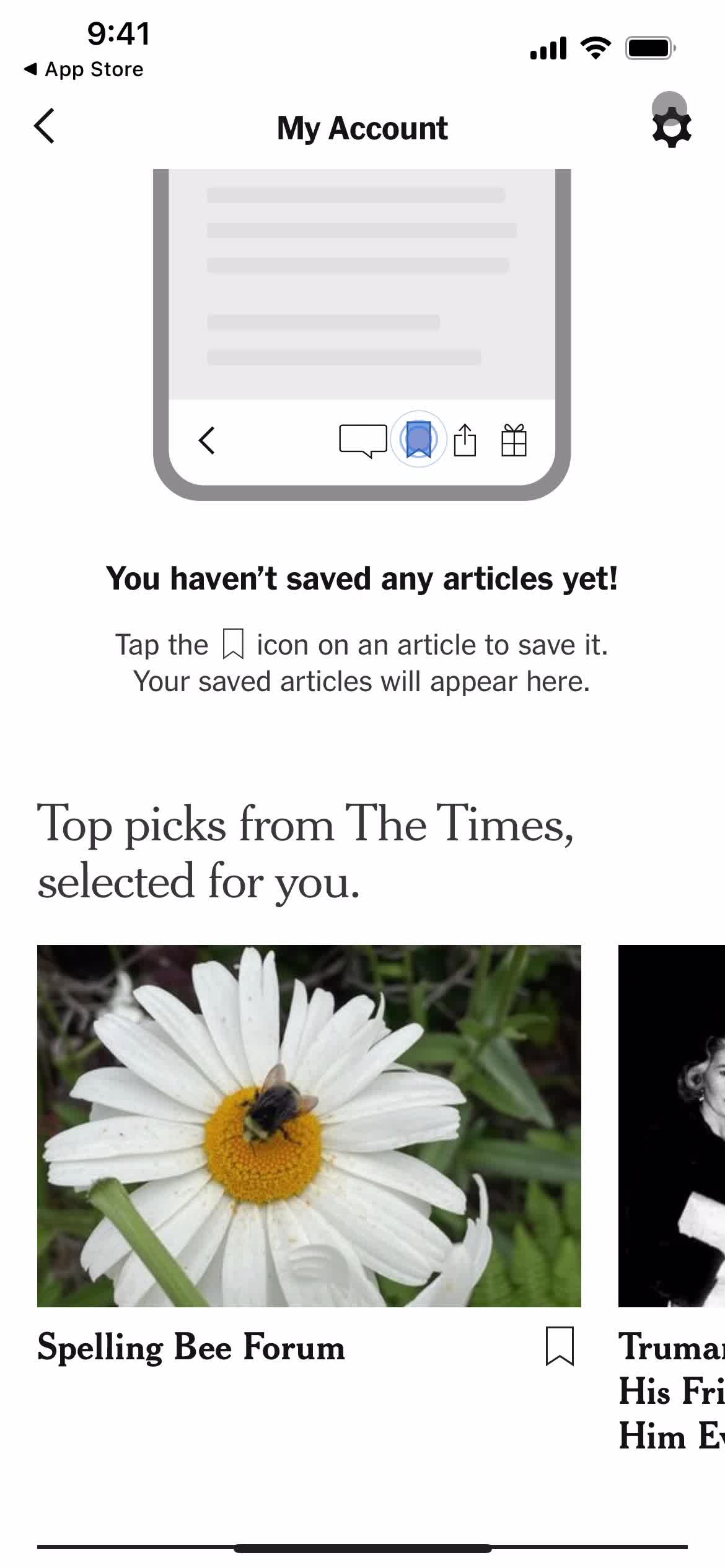 Onboarding on The New York Times video thumbnail