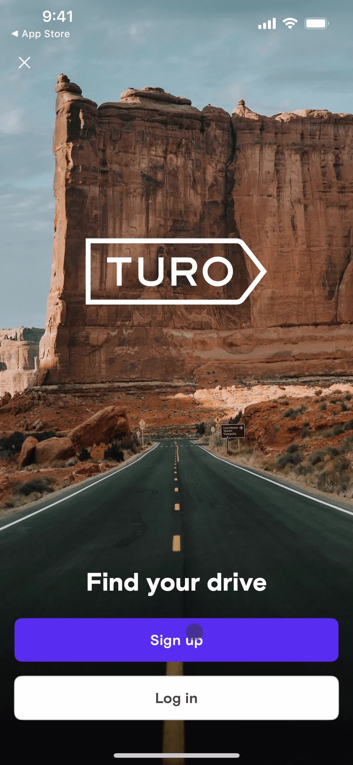 Onboarding on Turo video thumbnail