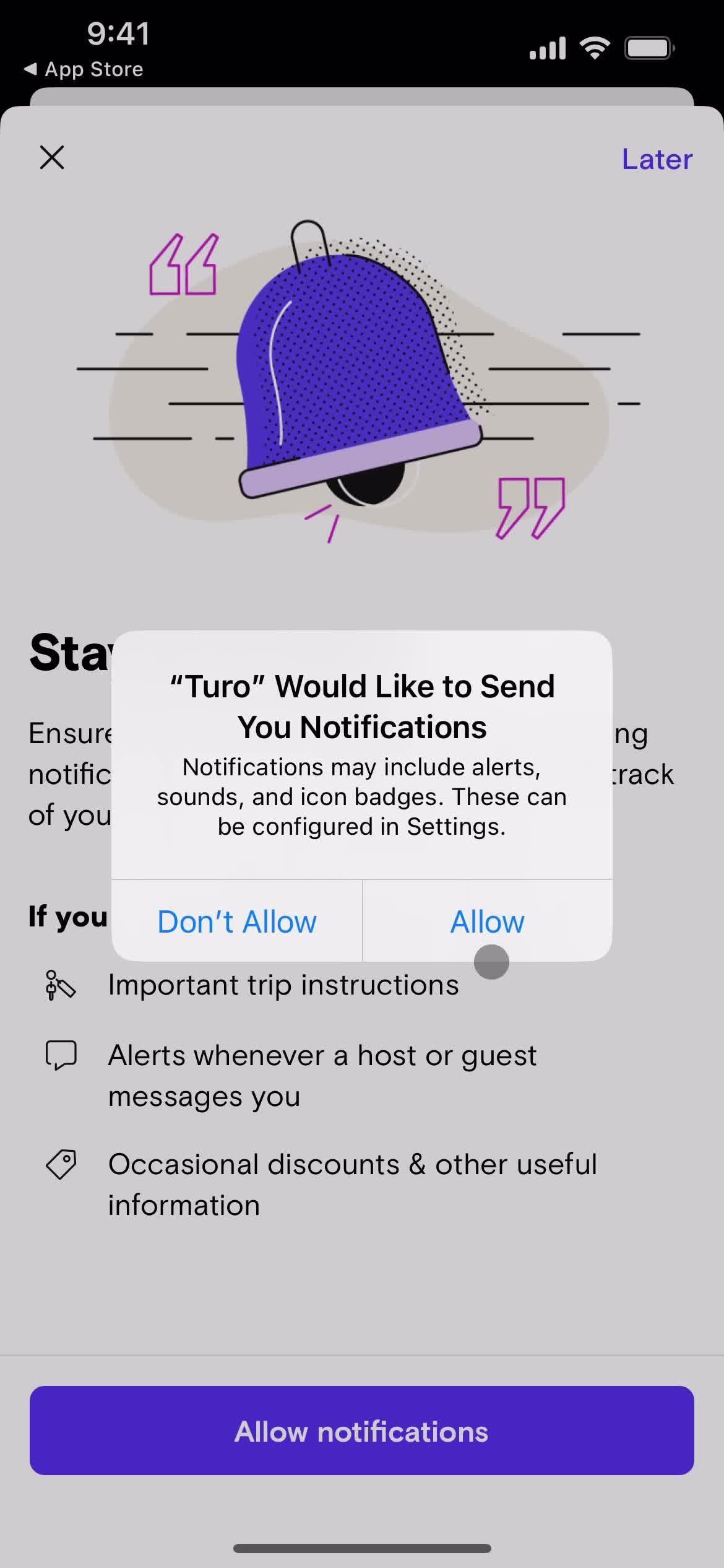 Onboarding on Turo video thumbnail