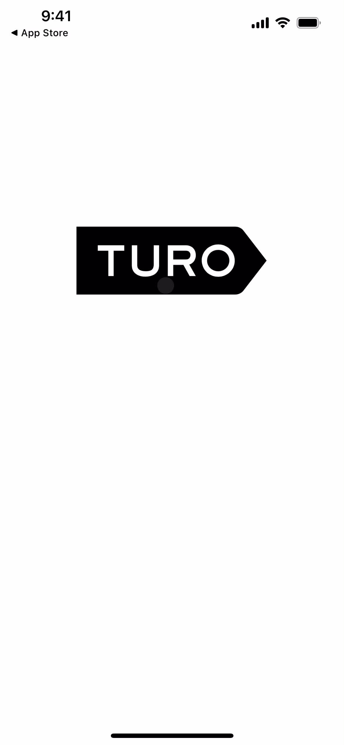 Onboarding on Turo video thumbnail