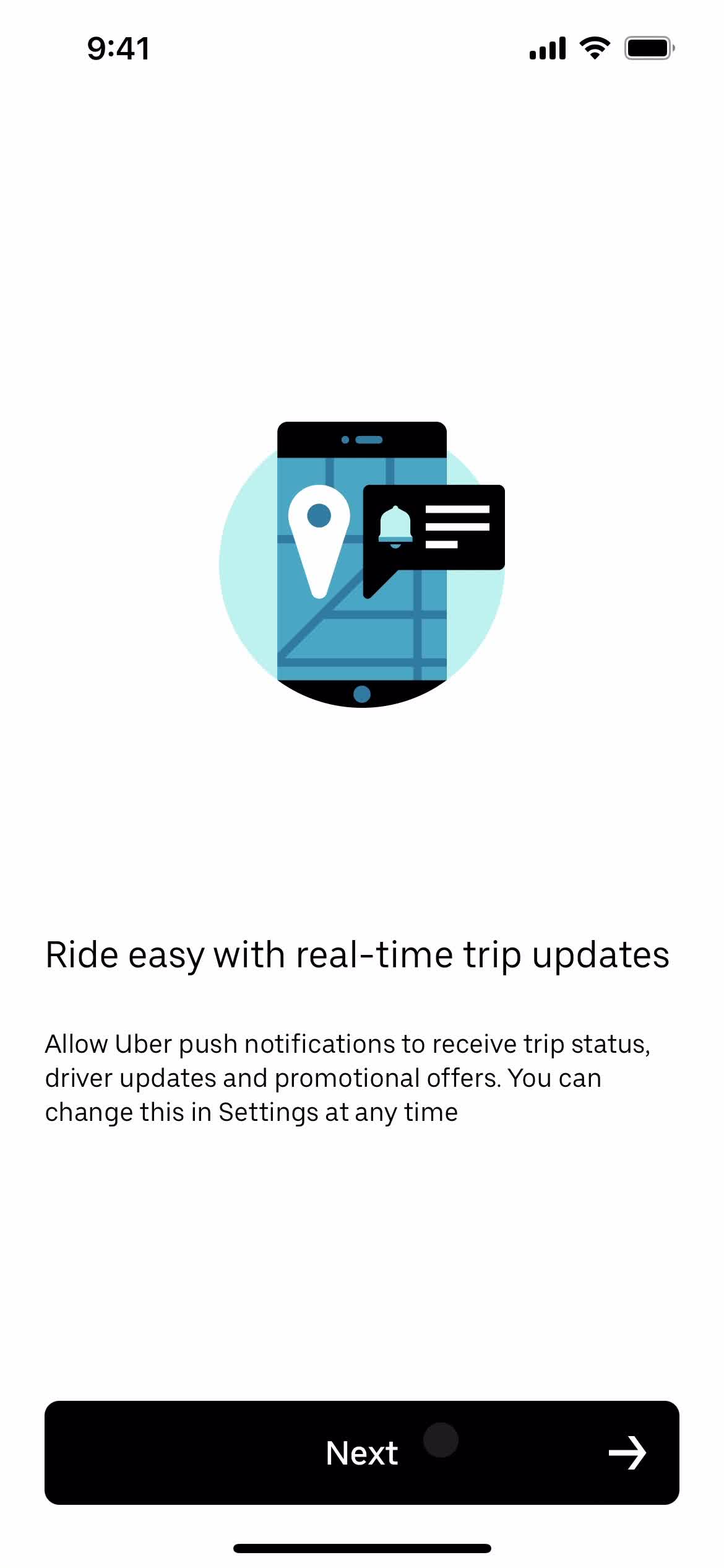 Onboarding on Uber video thumbnail