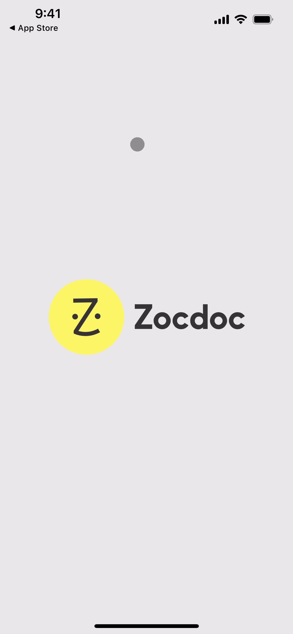 Onboarding on Zocdoc video thumbnail