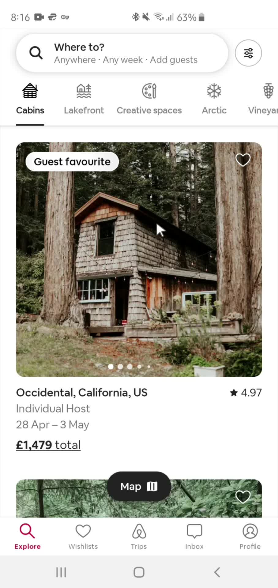 Onboarding on Airbnb video thumbnail