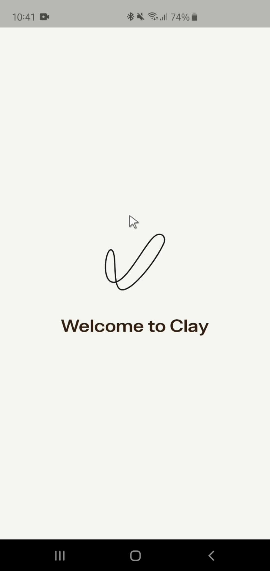 Onboarding on Clay - Story Templates video thumbnail