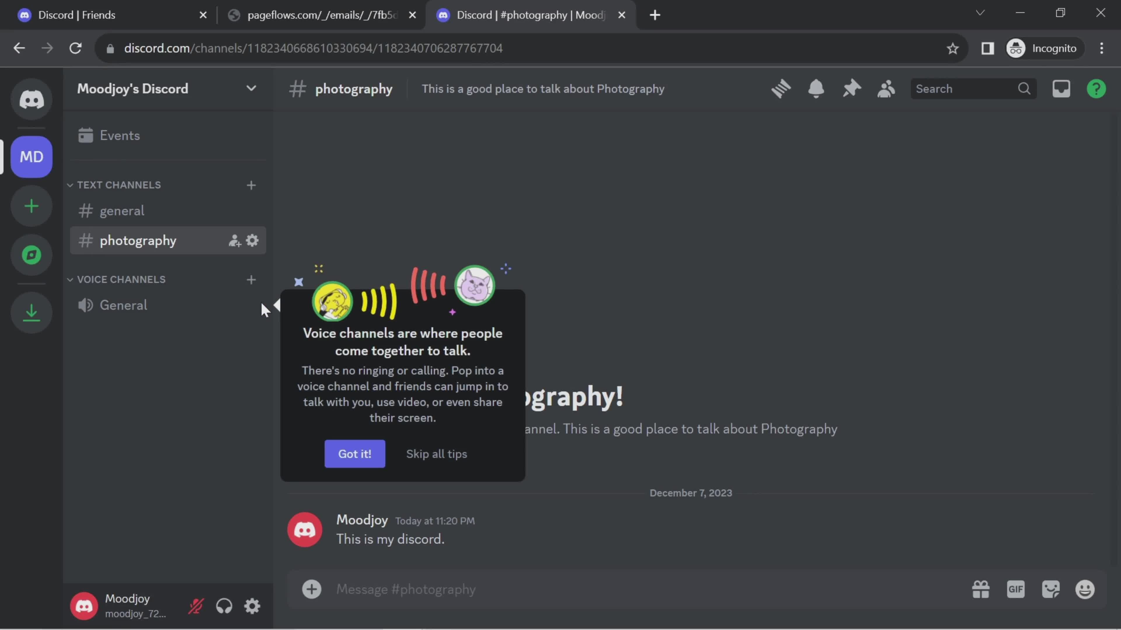 Onboarding on Discord video thumbnail