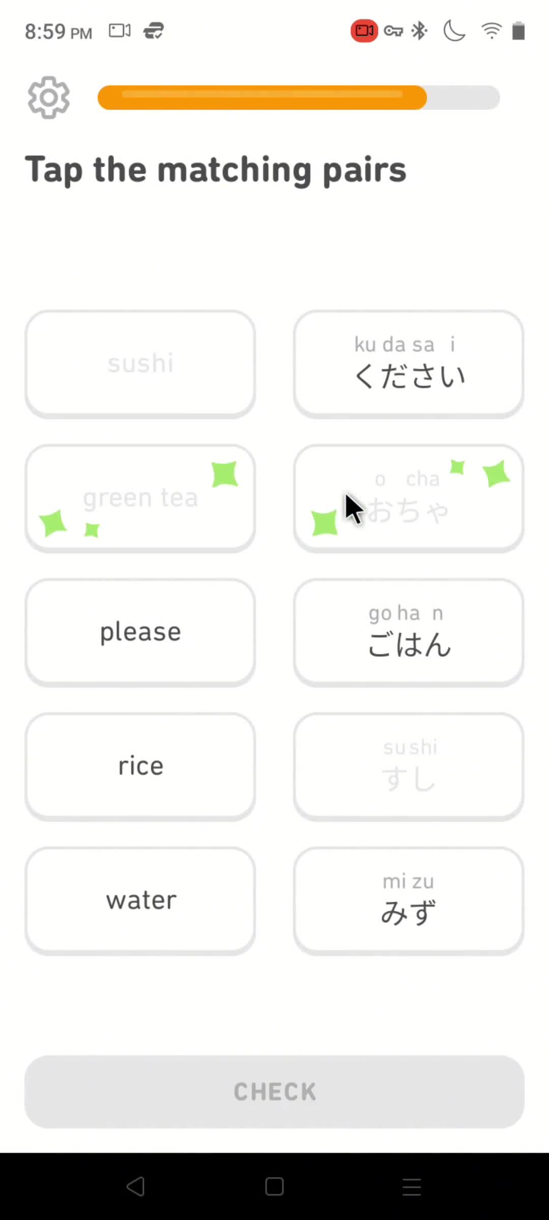 Duolingo  screenshot