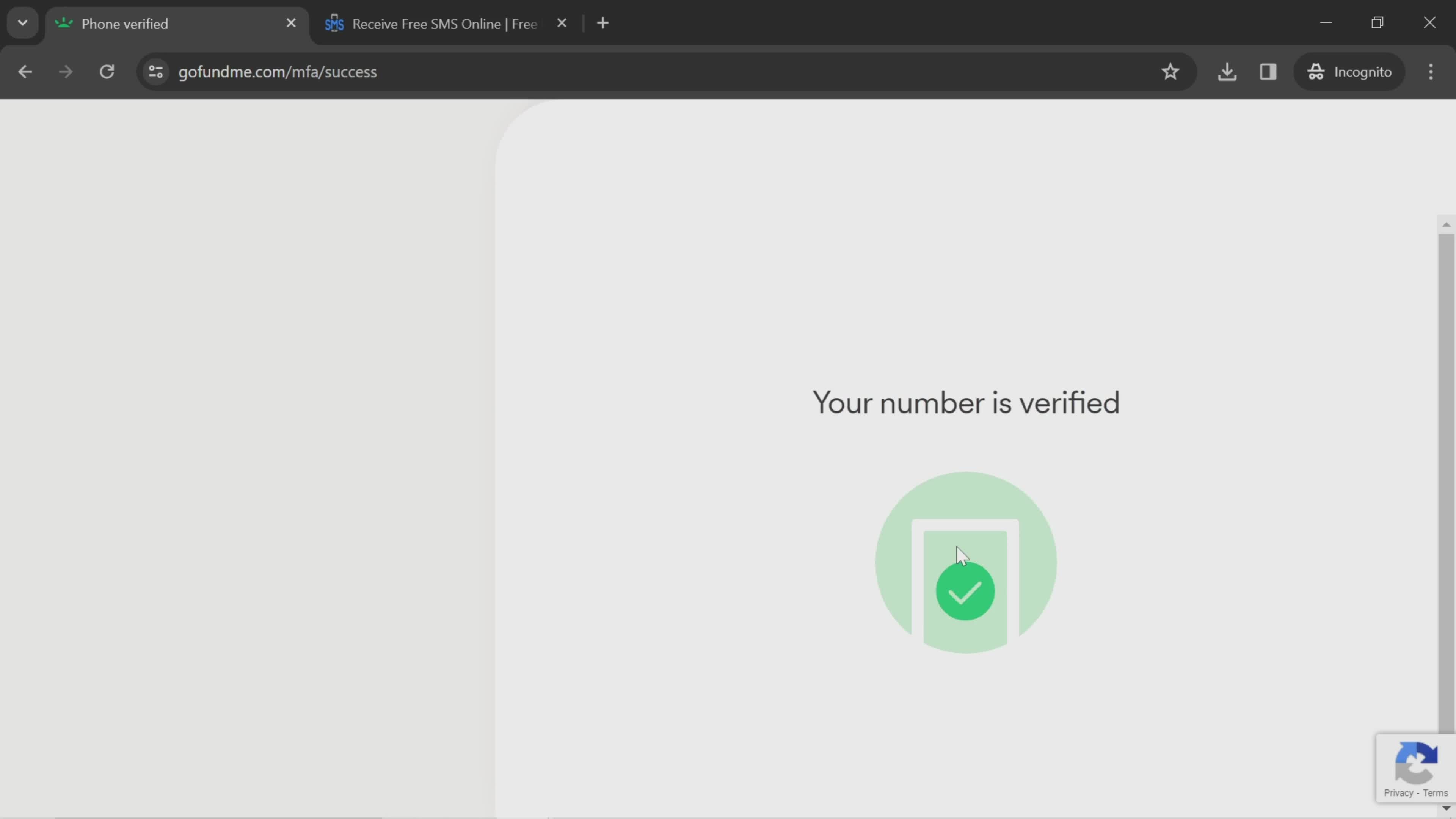 Onboarding screenshot