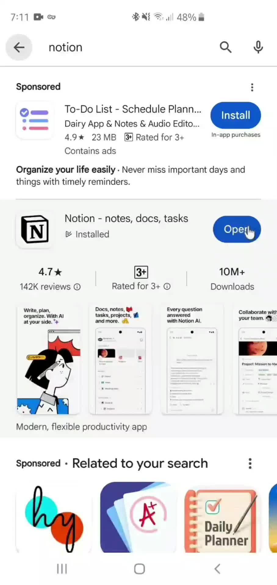 Onboarding on Notion video thumbnail