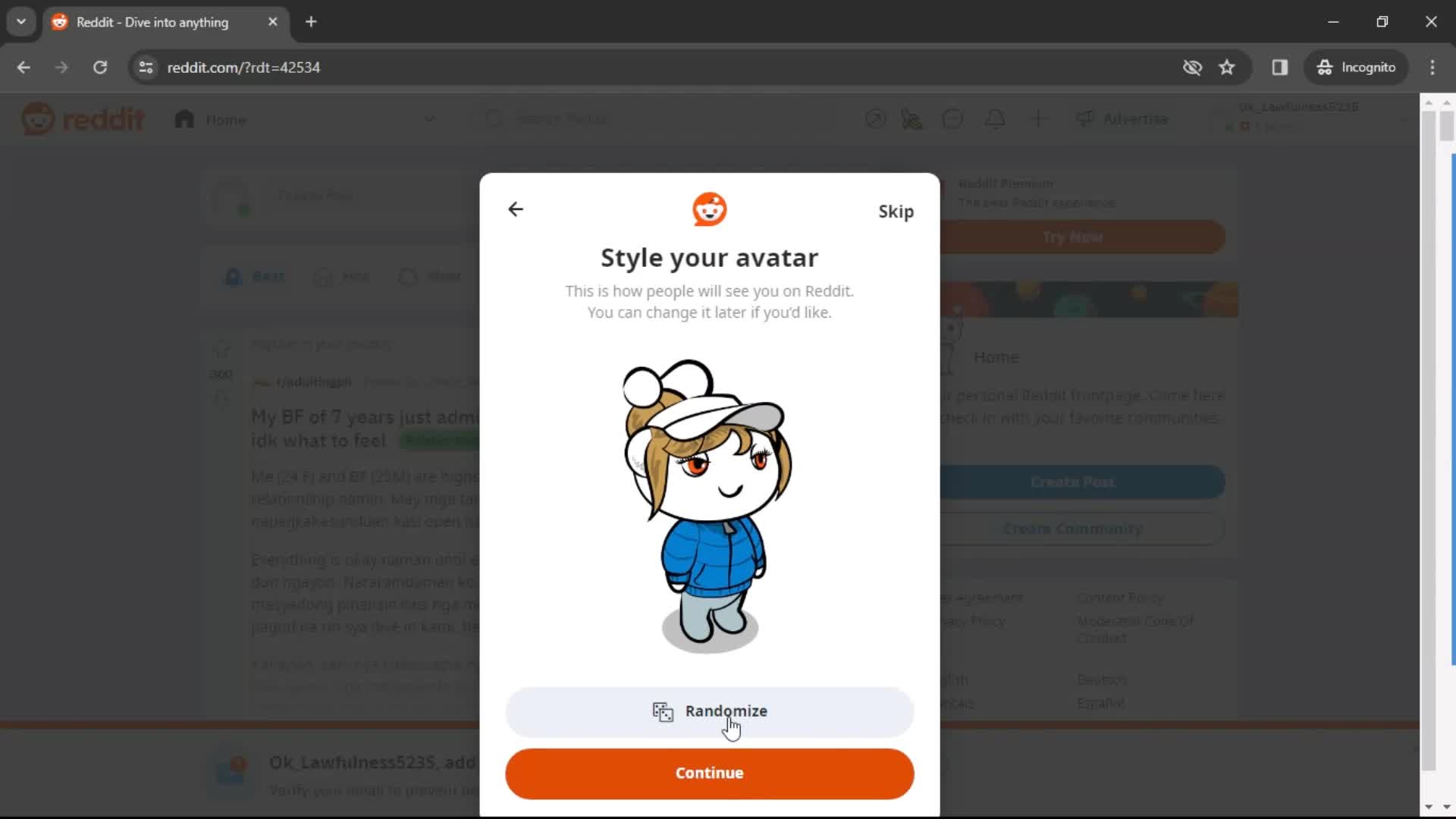 Onboarding on Reddit video thumbnail