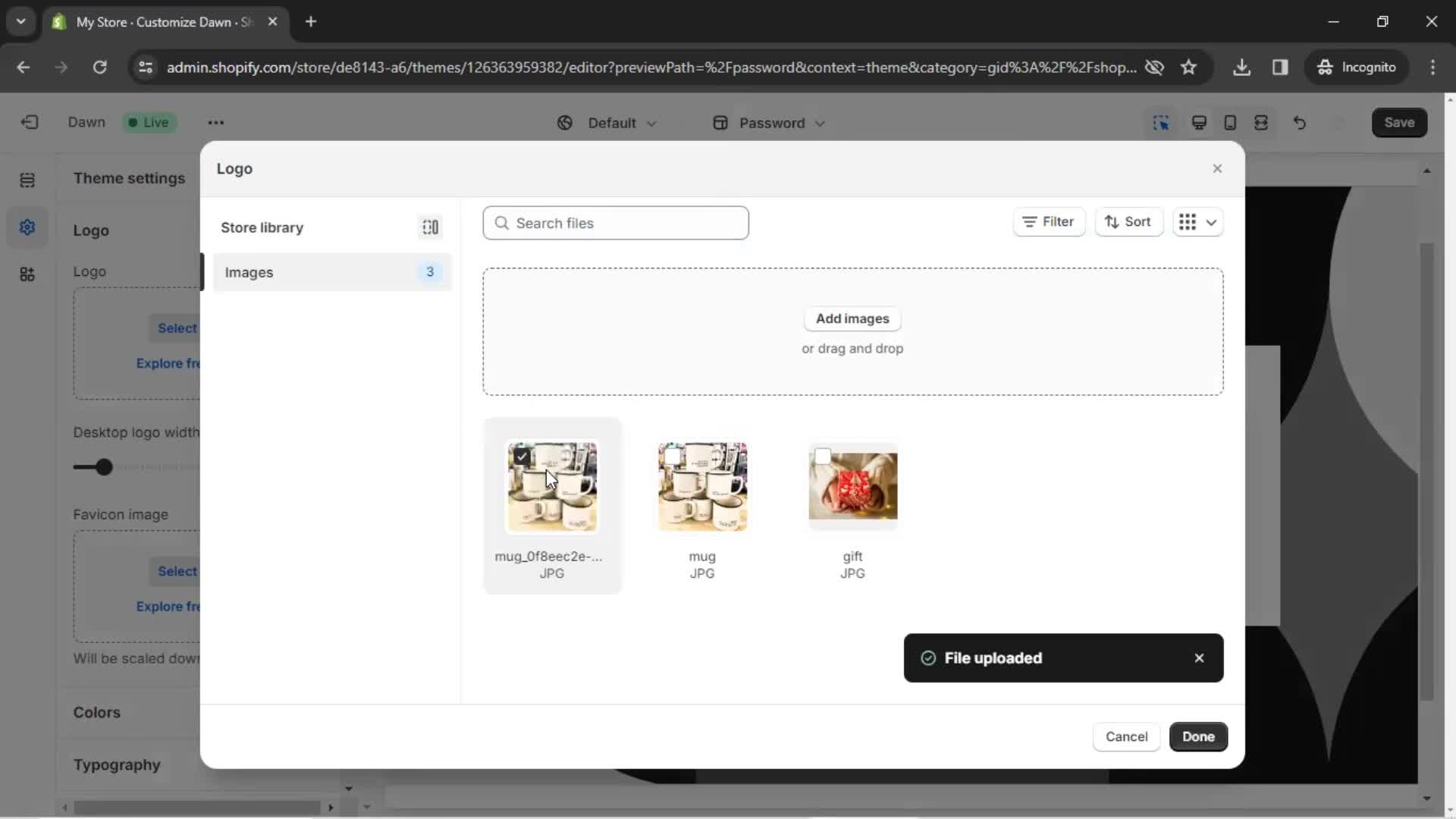 Onboarding on Shopify video thumbnail