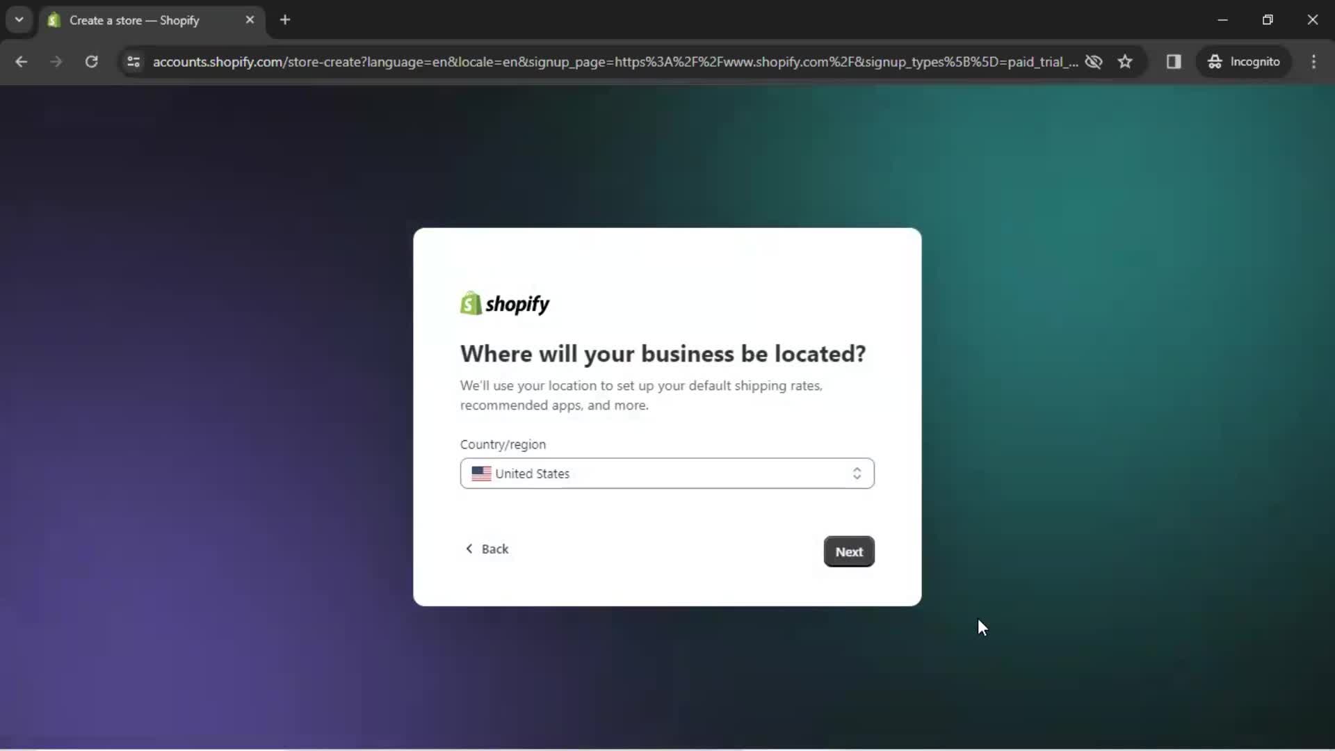 Onboarding on Shopify video thumbnail