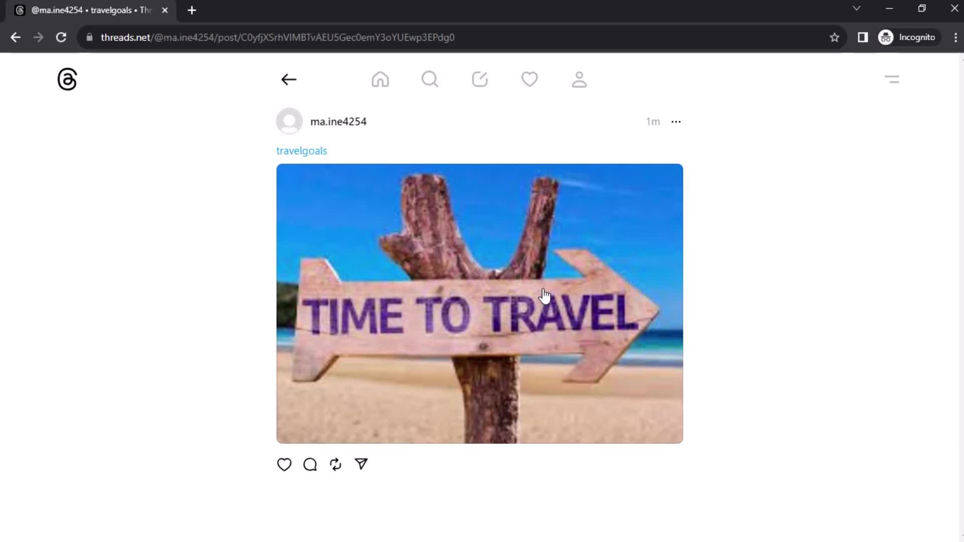 Onboarding on Threads video thumbnail