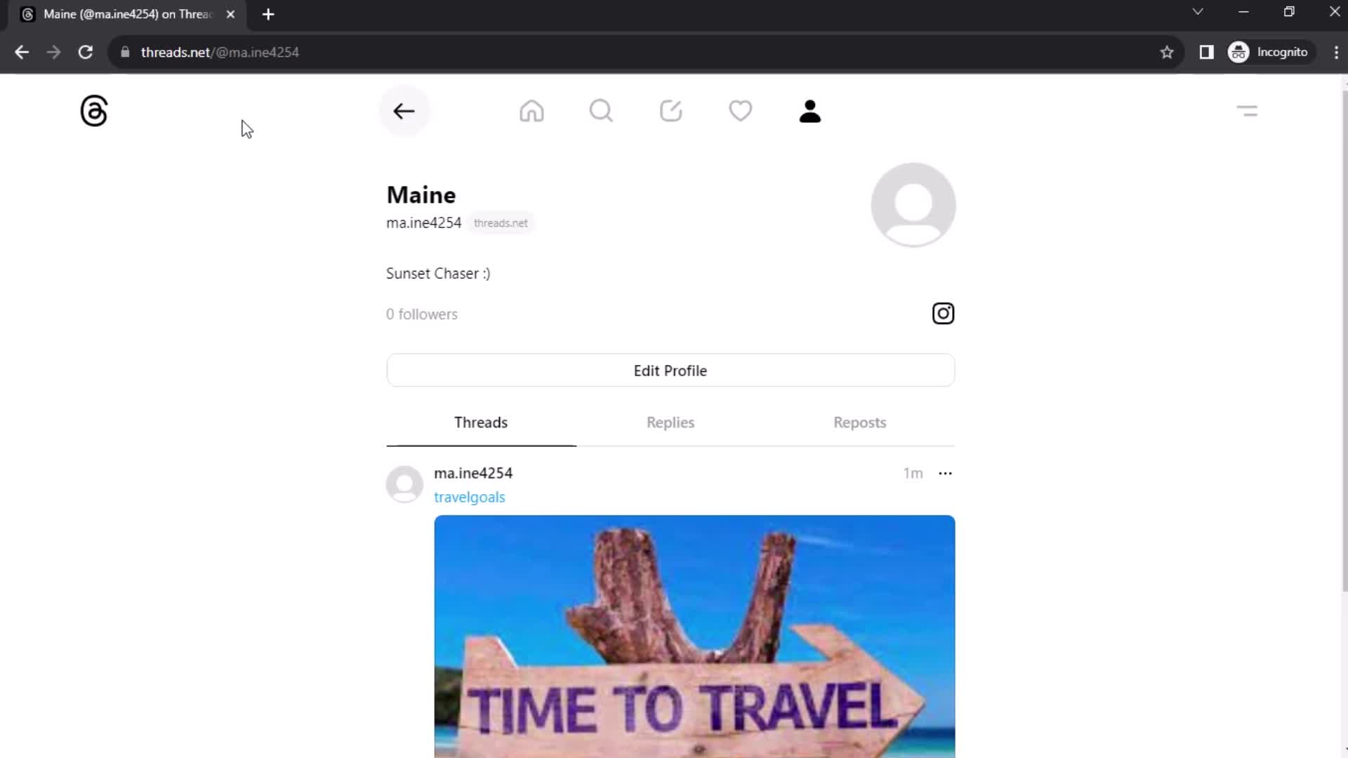 Onboarding screenshot