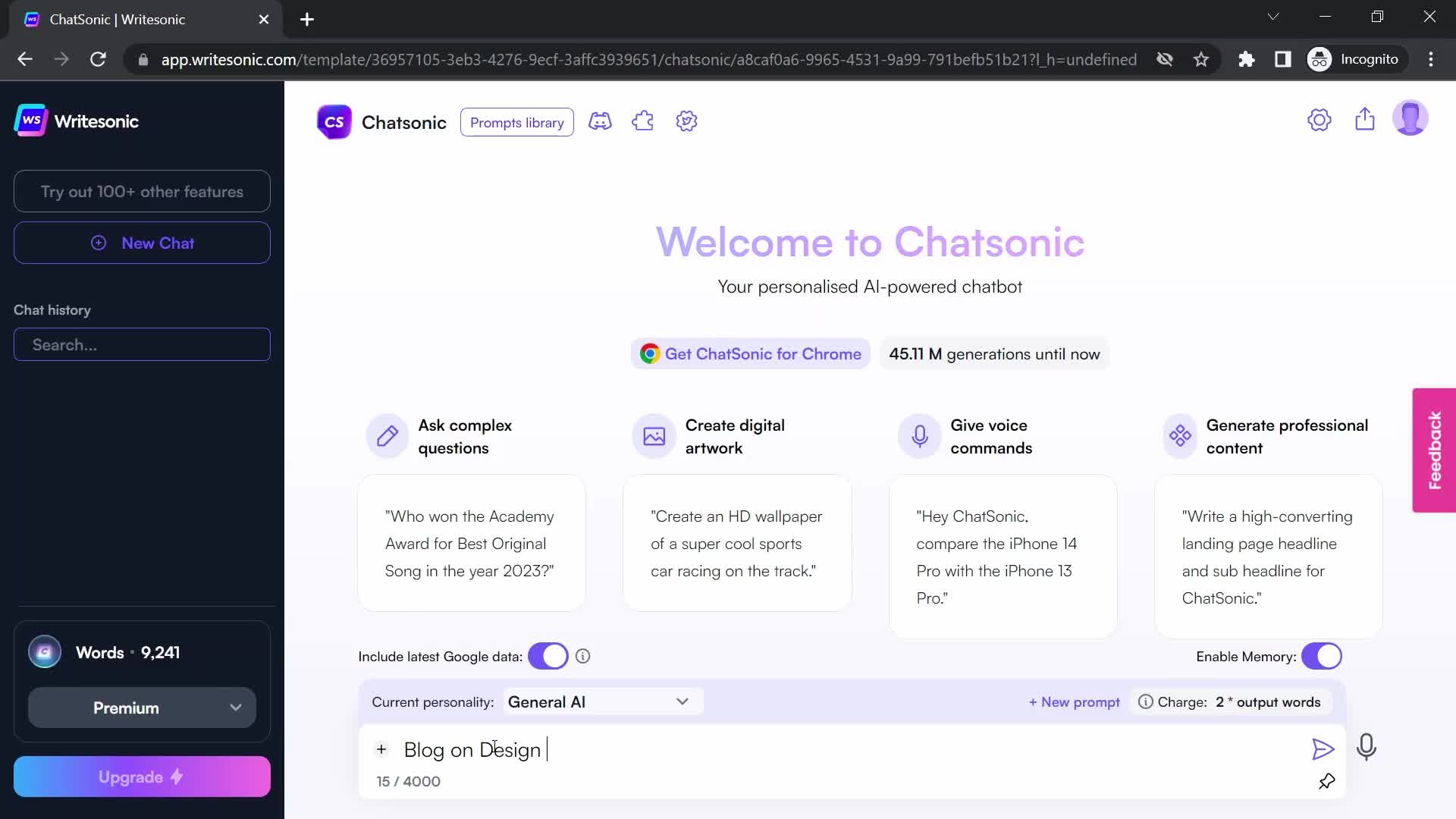 Onboarding screenshot