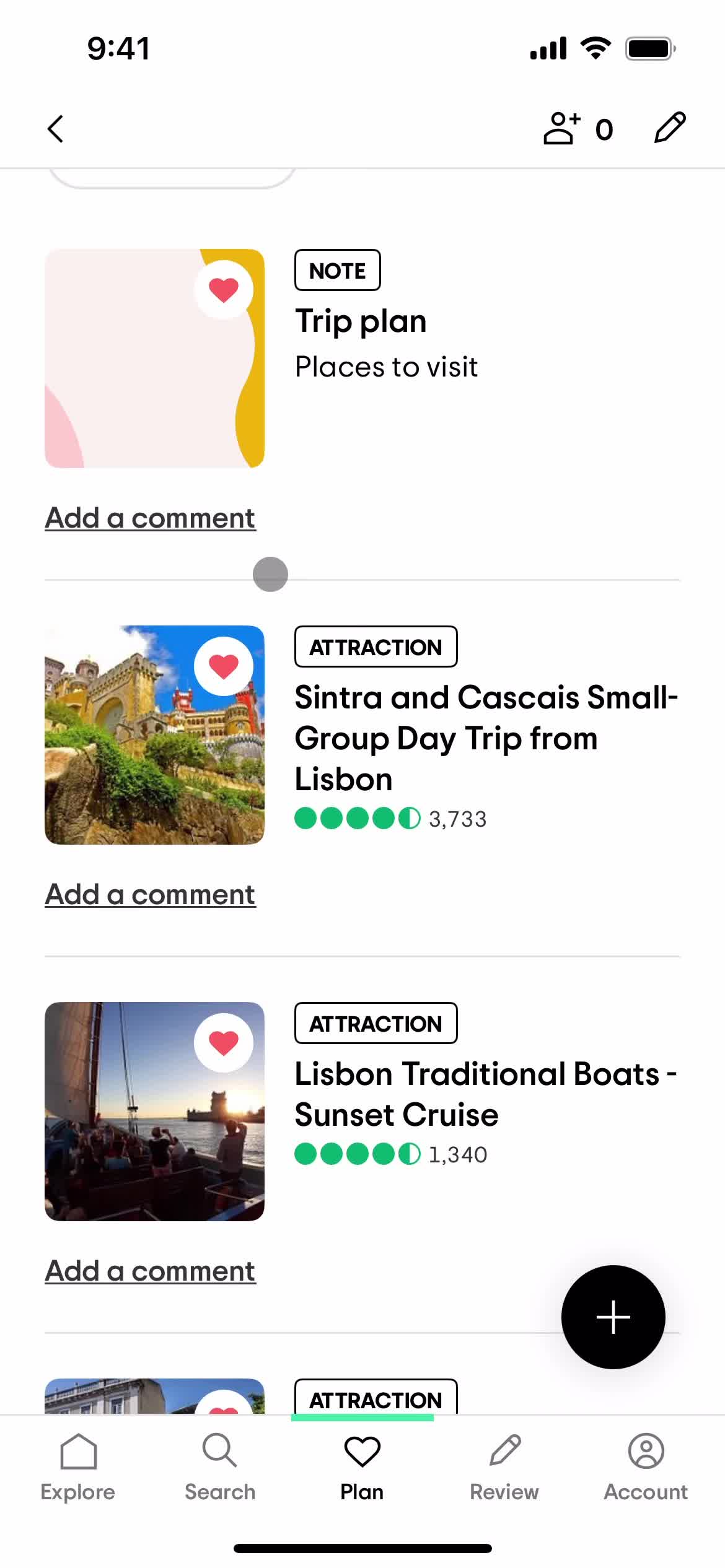 Planning a trip on Tripadvisor video thumbnail