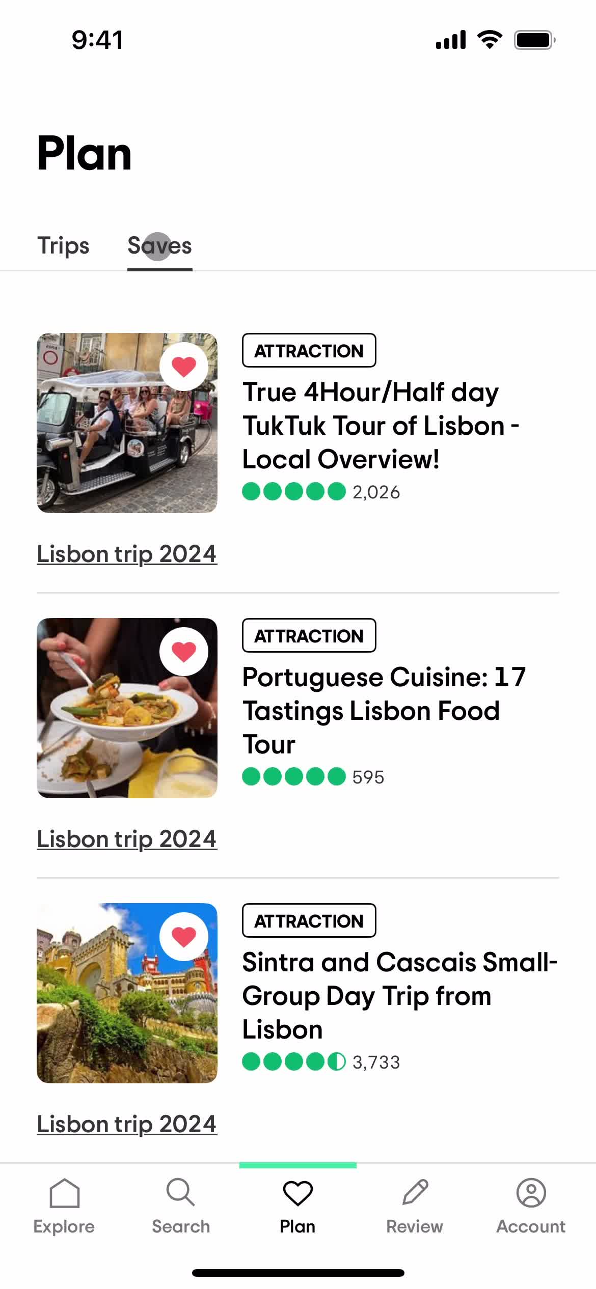 Planning a trip on Tripadvisor video thumbnail