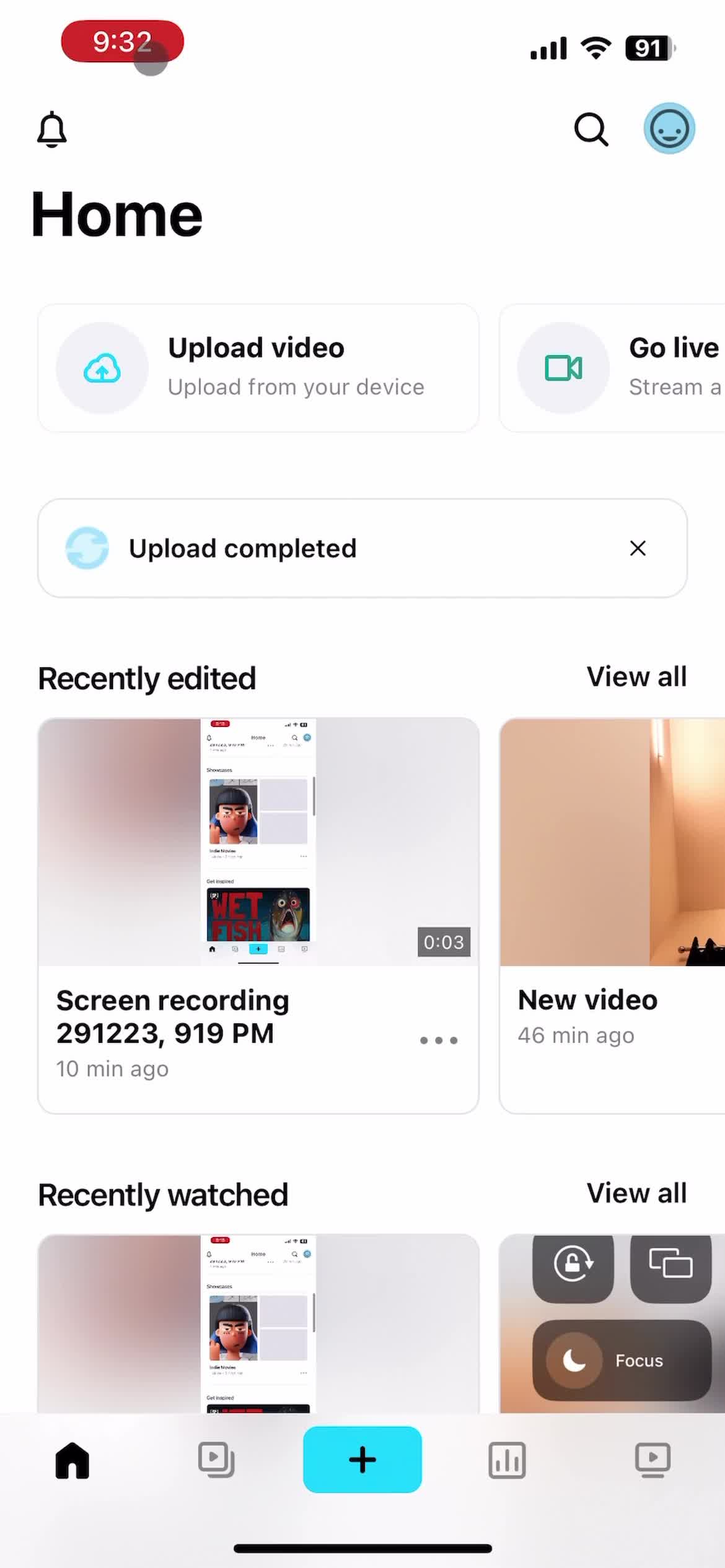 Recording your screen on Vimeo video thumbnail