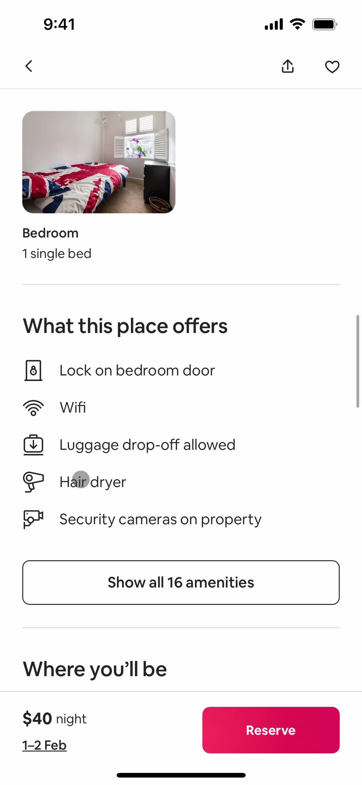 Reporting a listing on Airbnb video thumbnail