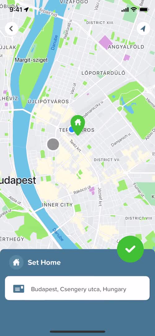 Saving on Citymapper video thumbnail