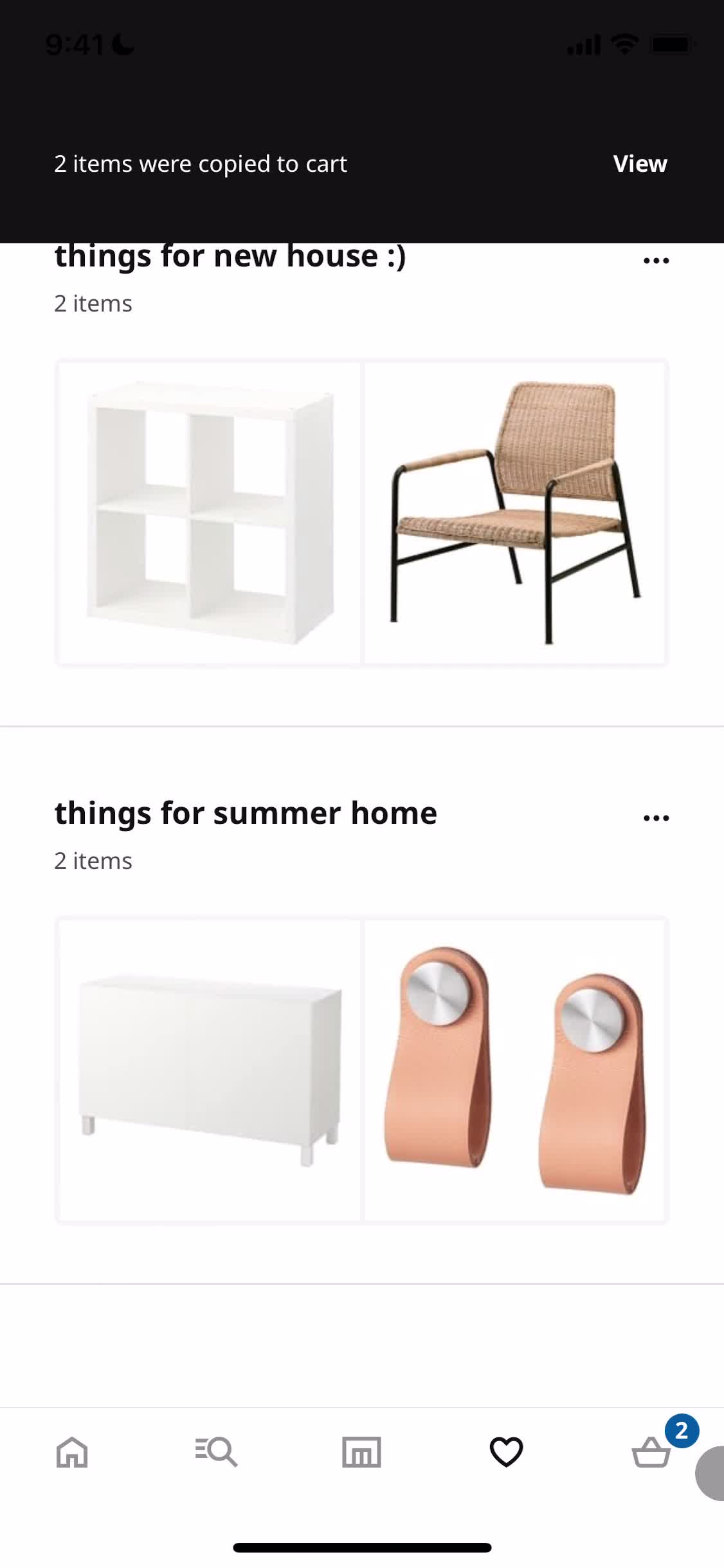 Saving on IKEA video thumbnail