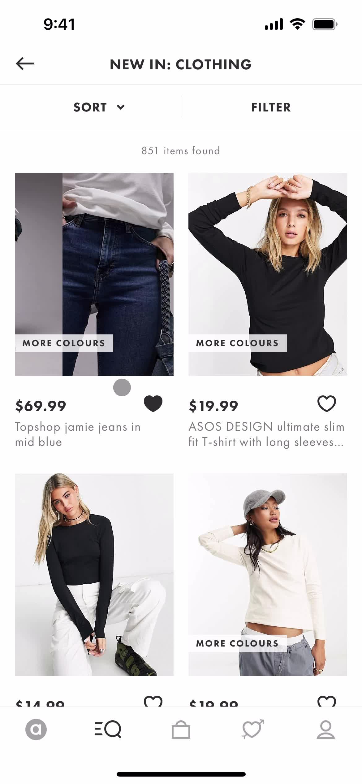 Saving on ASOS video thumbnail