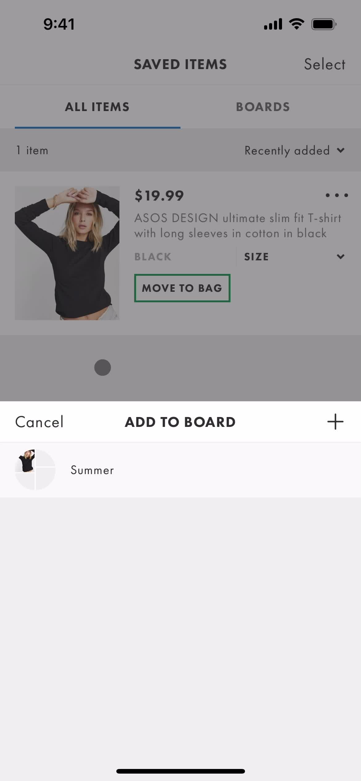 Saving on ASOS video thumbnail