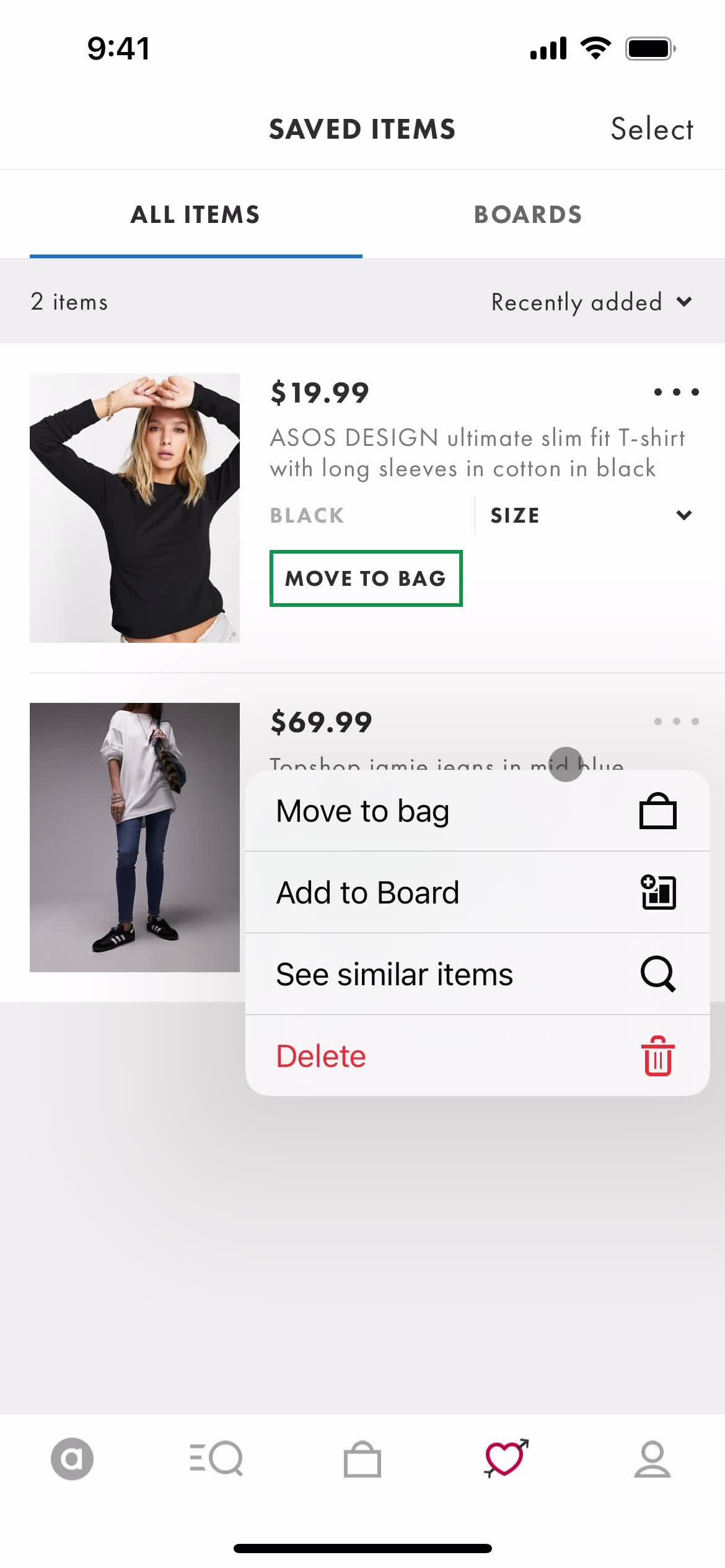 Saving on ASOS video thumbnail