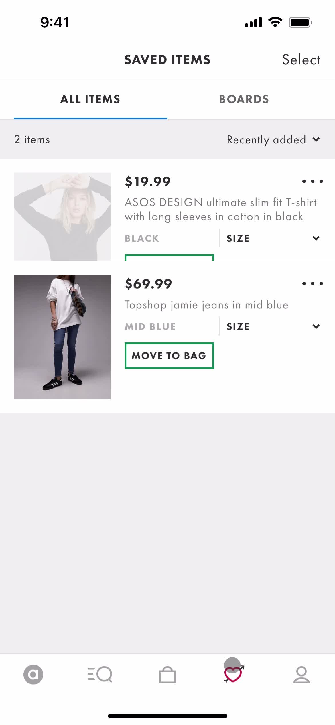 Saving on ASOS video thumbnail