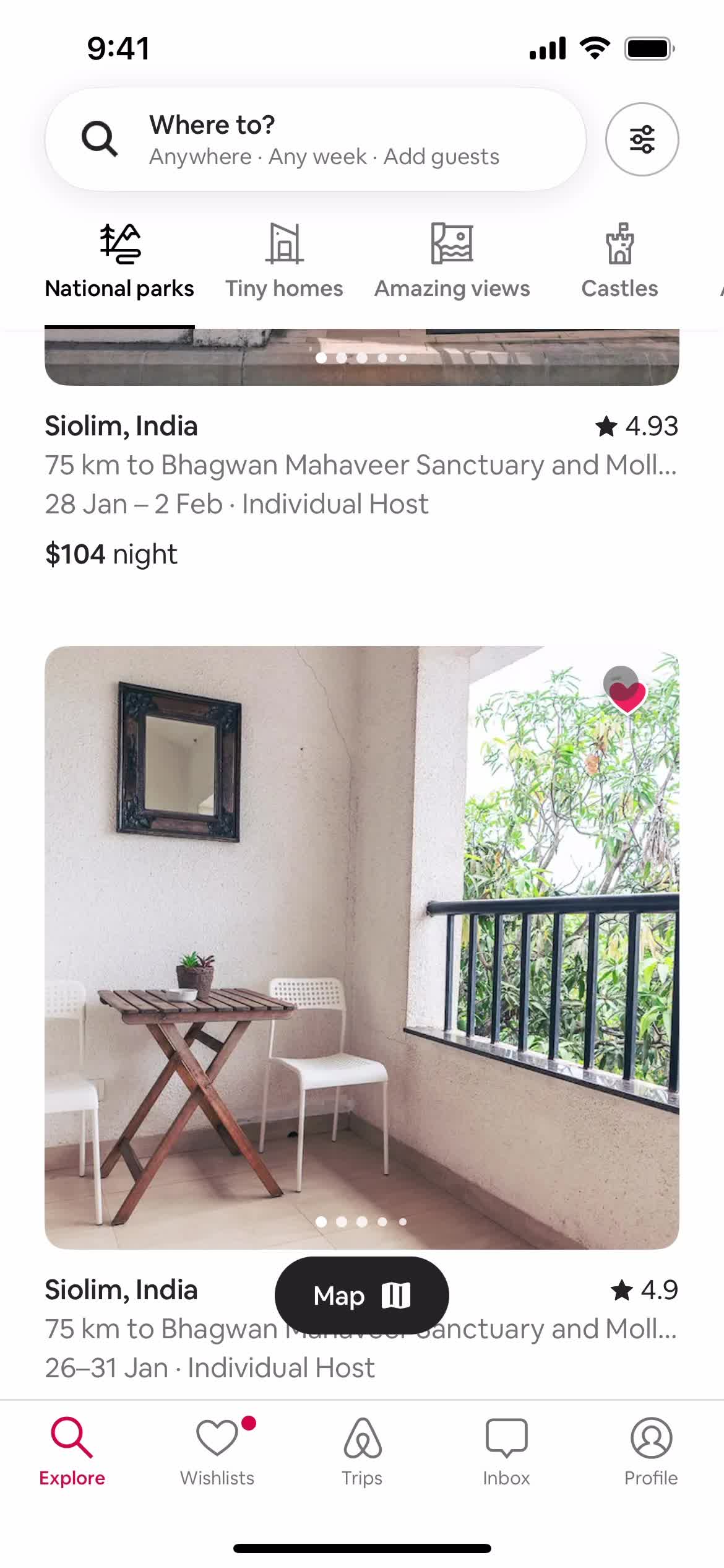 Saving on Airbnb video thumbnail