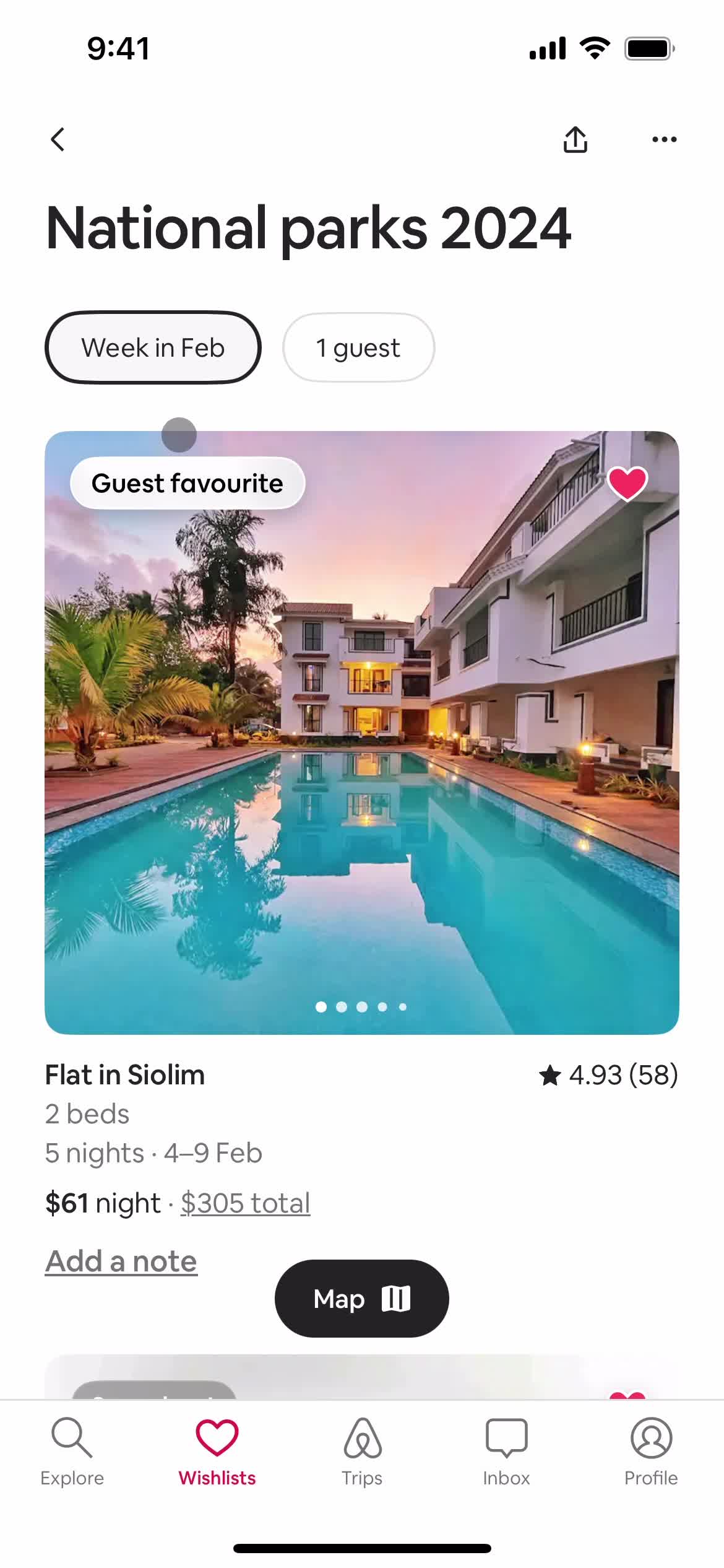 Saving on Airbnb video thumbnail