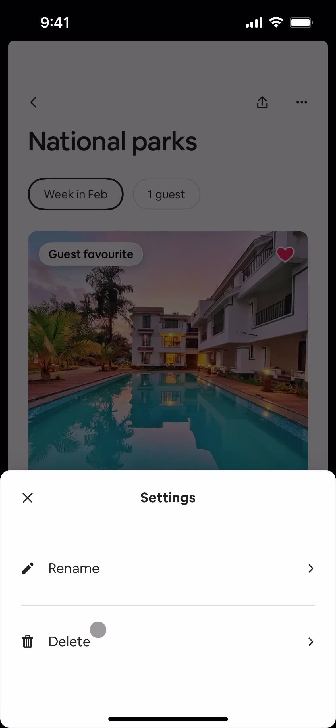 Saving on Airbnb video thumbnail