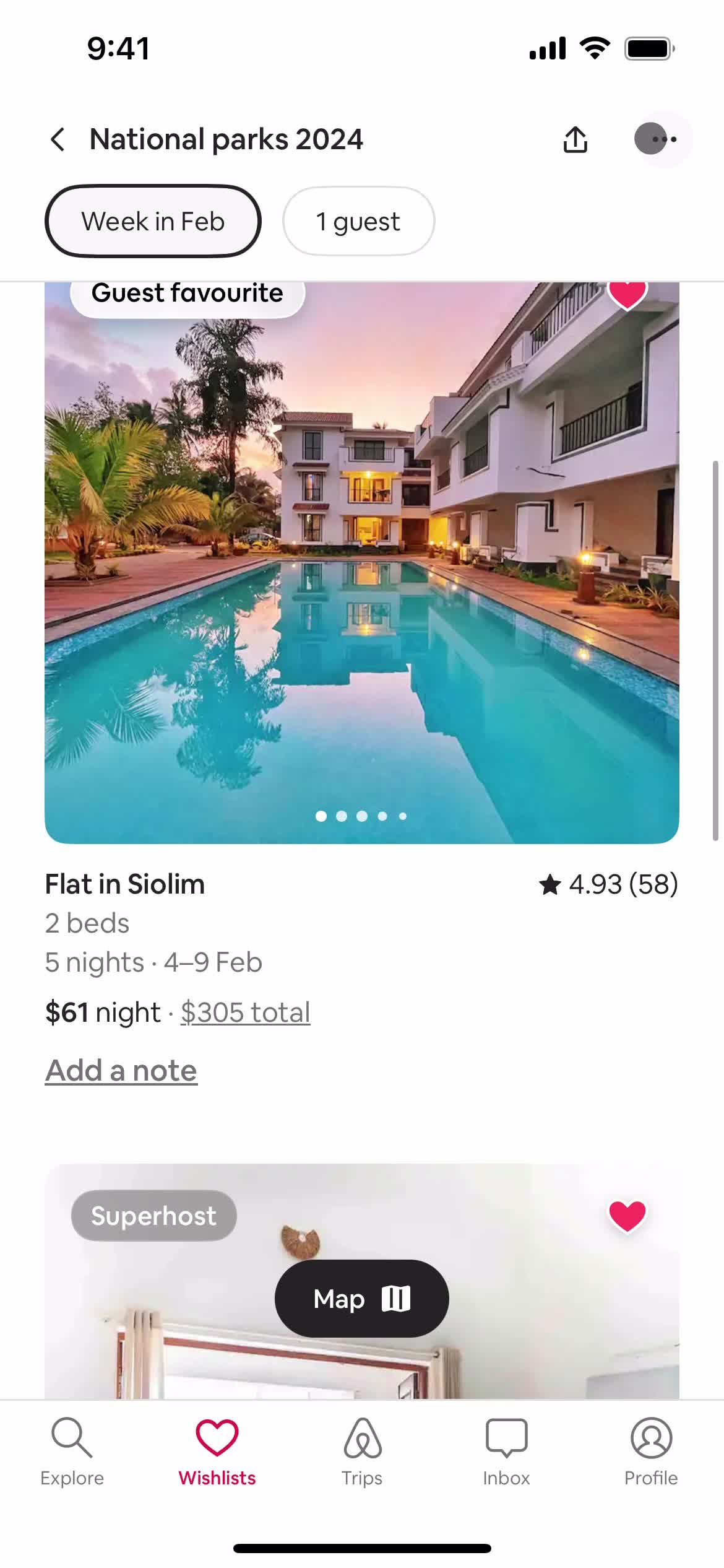 Saving on Airbnb video thumbnail