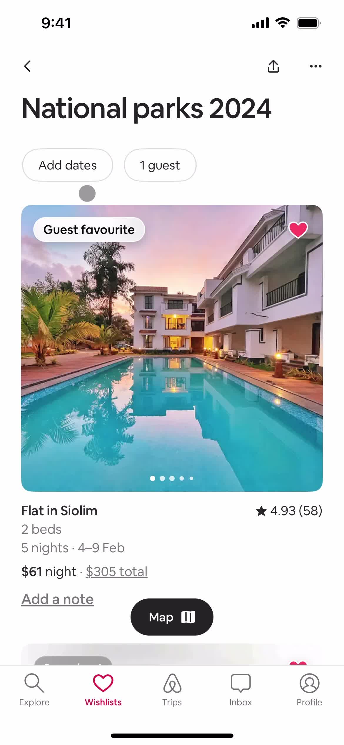 Saving on Airbnb video thumbnail