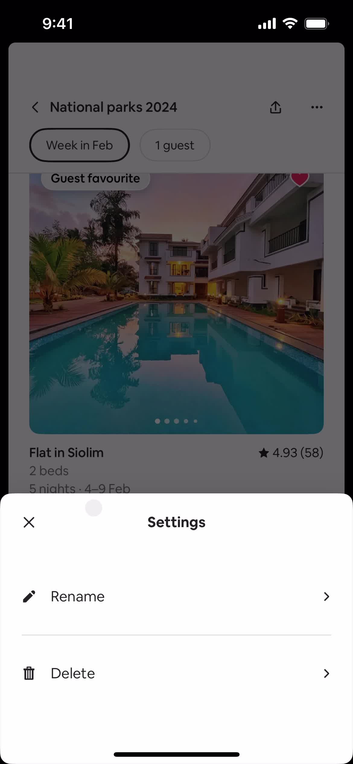 Saving on Airbnb video thumbnail