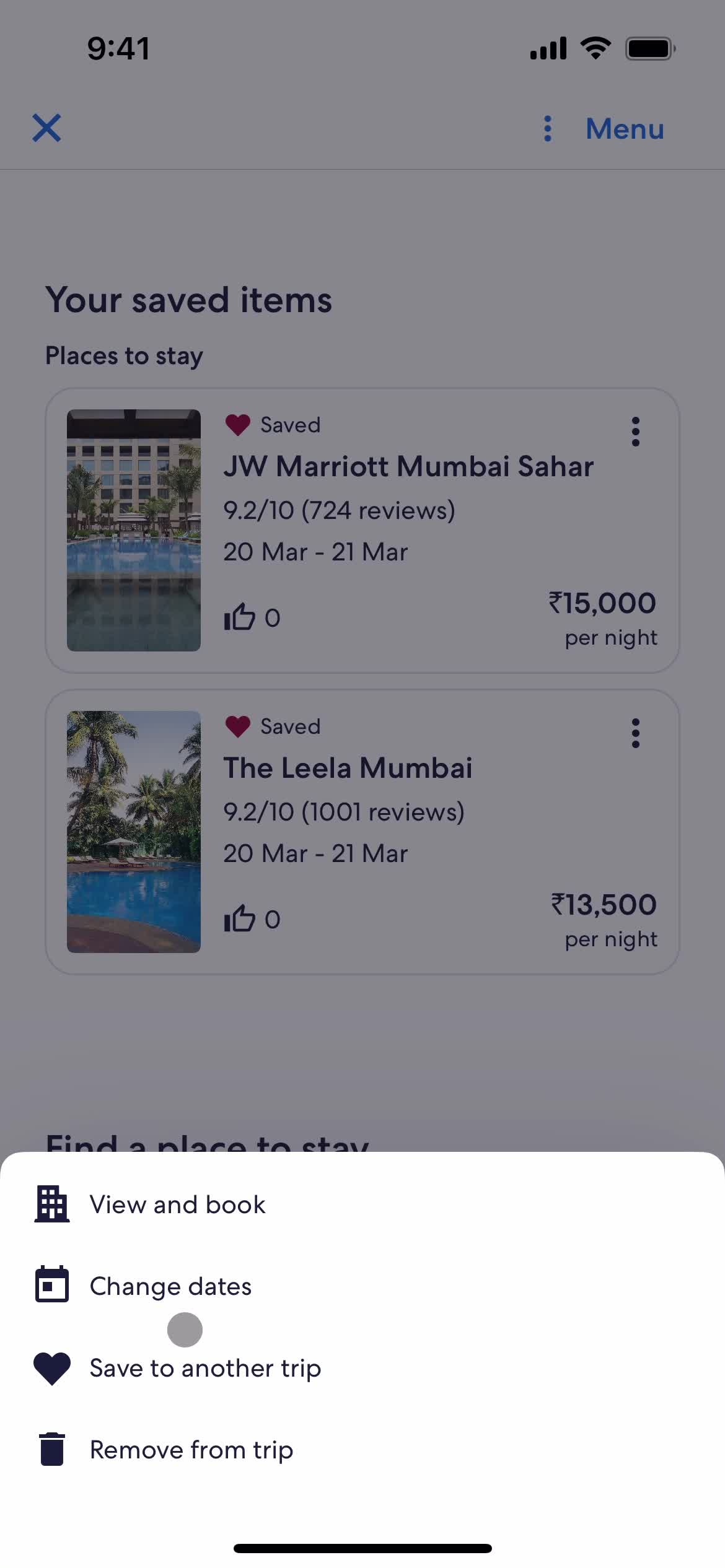 Saving on Expedia video thumbnail