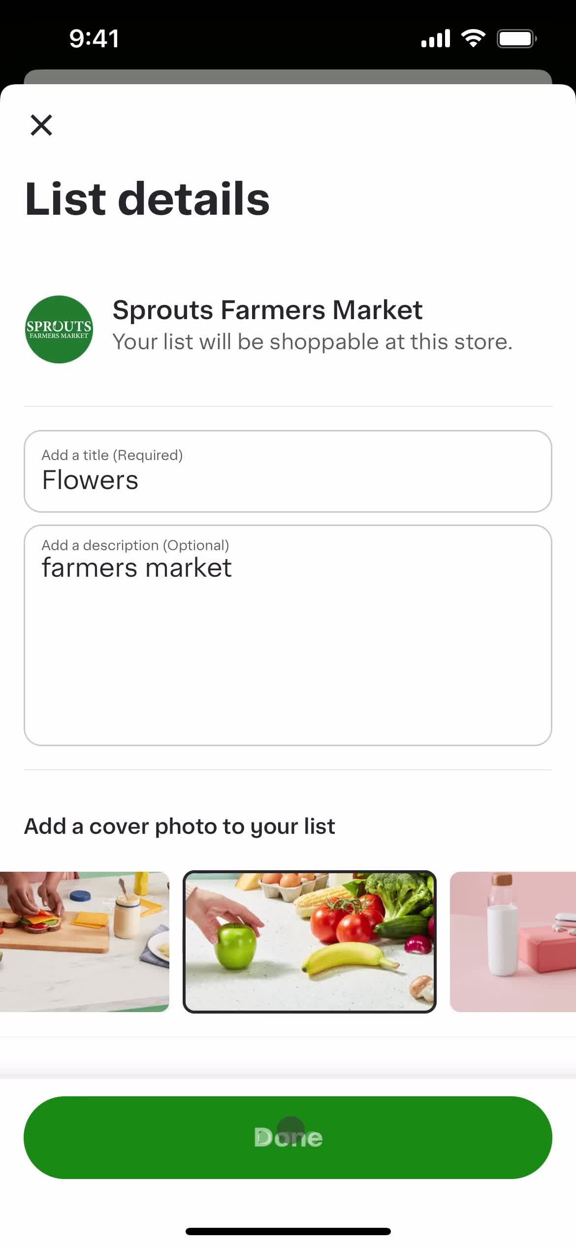 Saving on Instacart video thumbnail