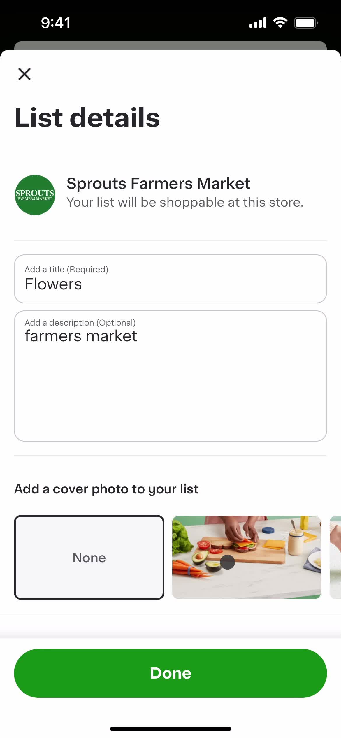 Saving on Instacart video thumbnail