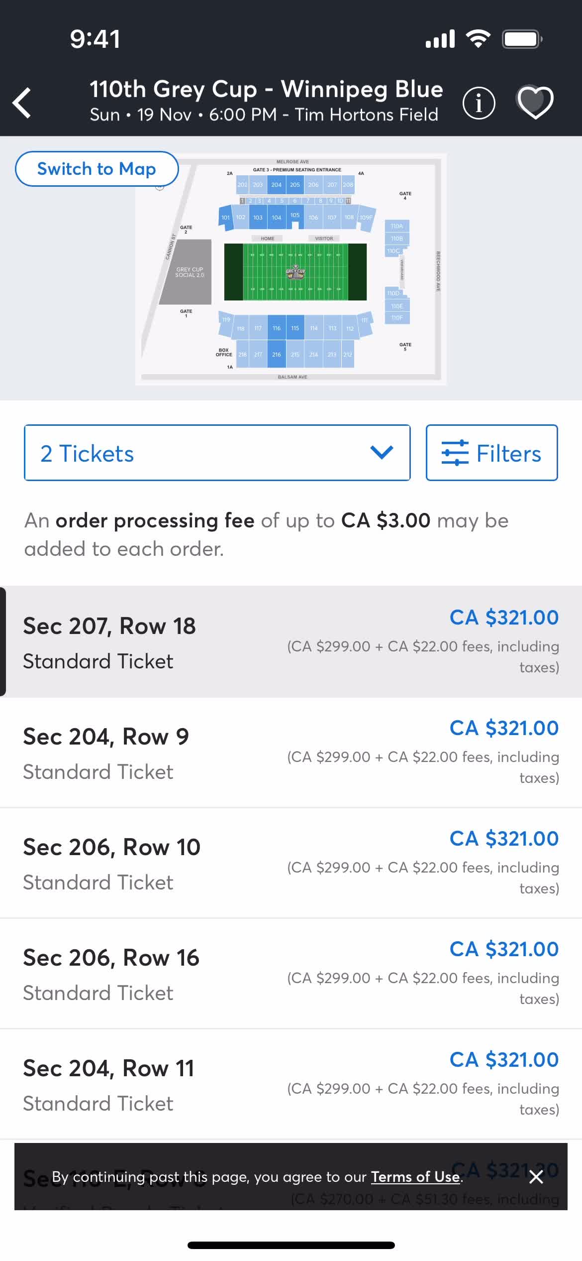 Saving on Ticketmaster video thumbnail