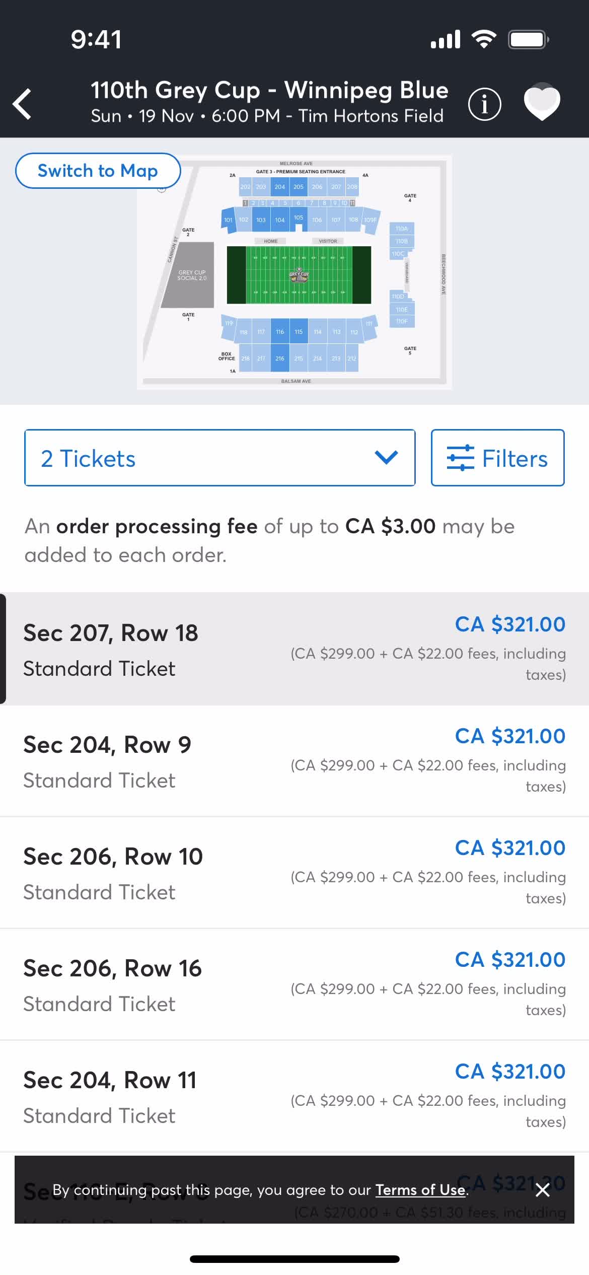 Saving on Ticketmaster video thumbnail