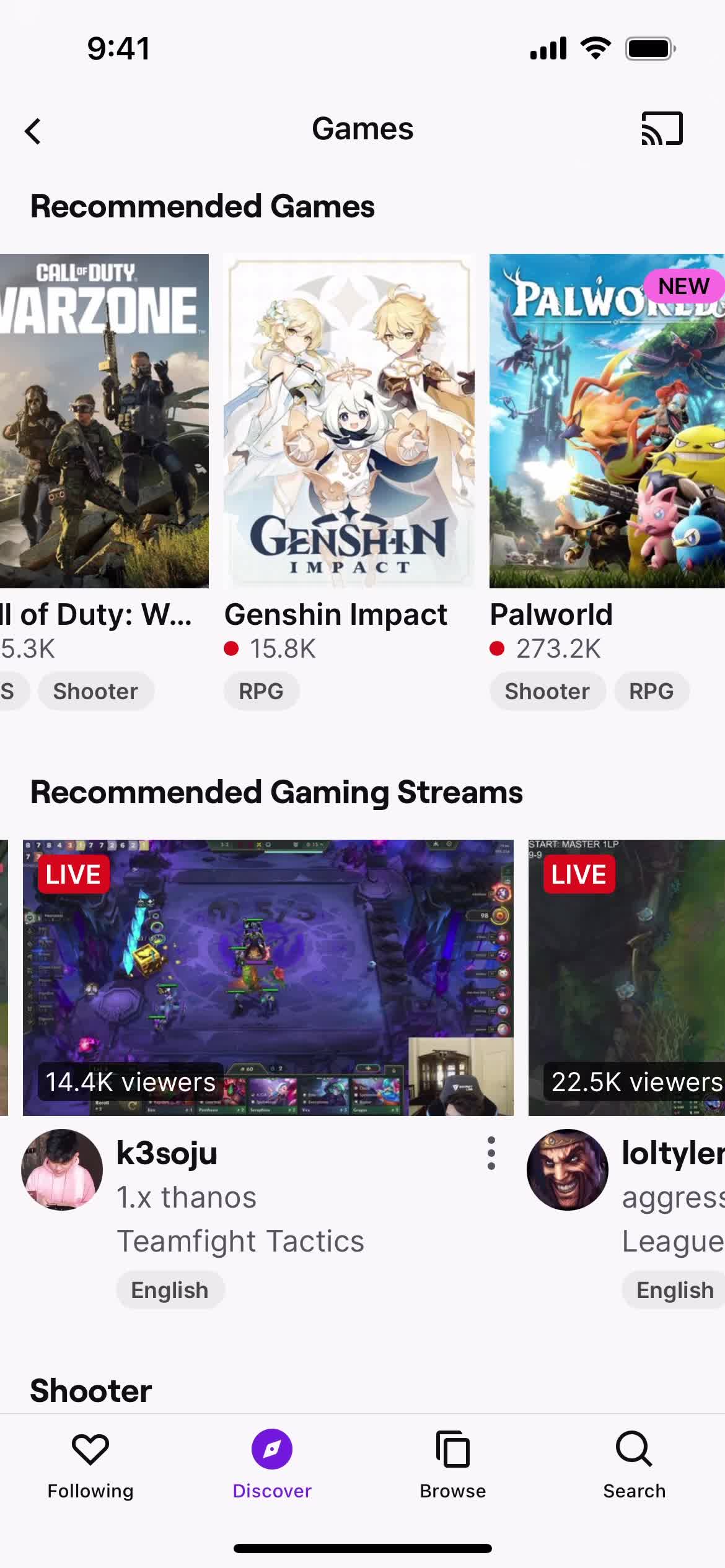 Saving on Twitch video thumbnail