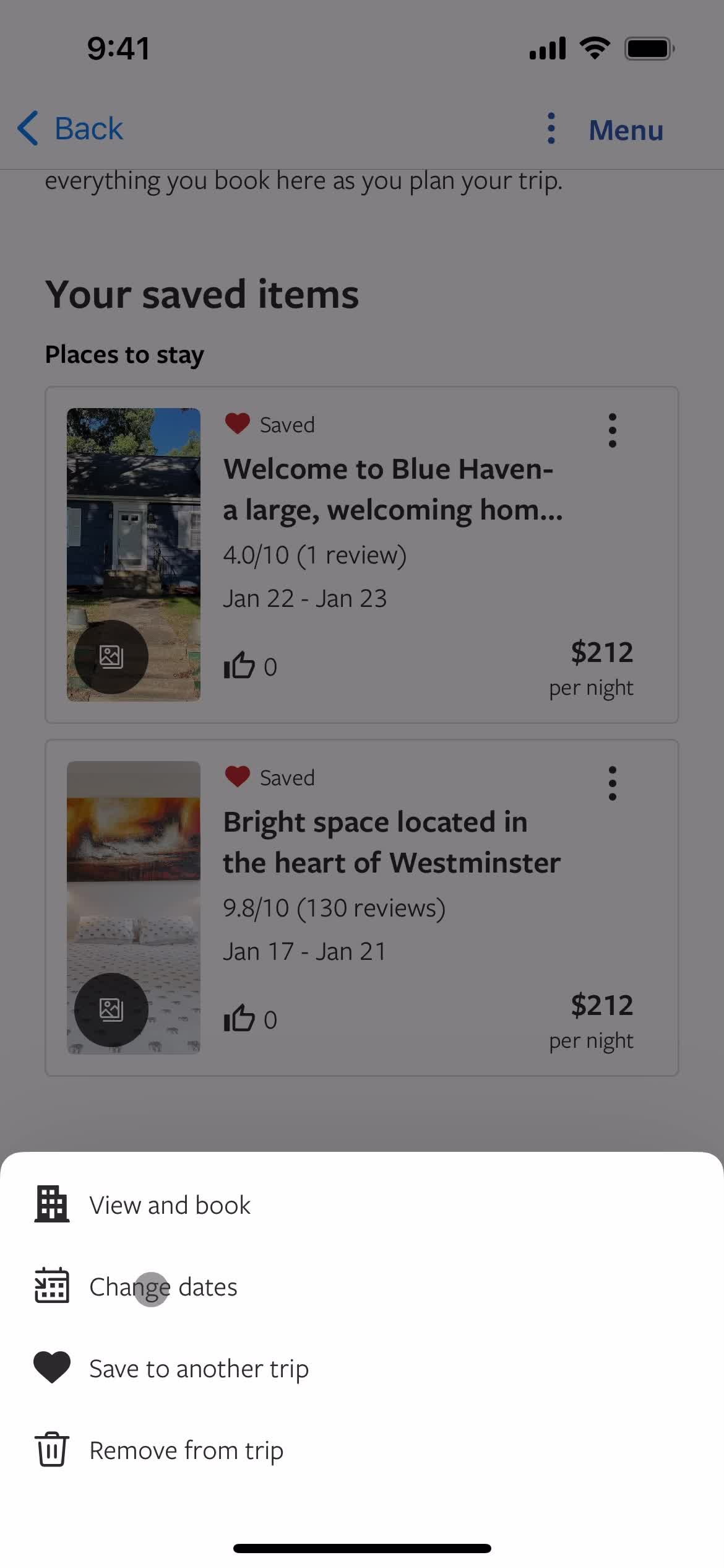 Saving on Vrbo video thumbnail