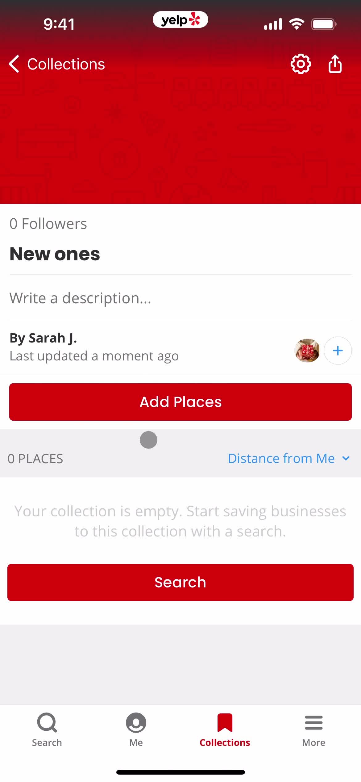 Saving on Yelp video thumbnail