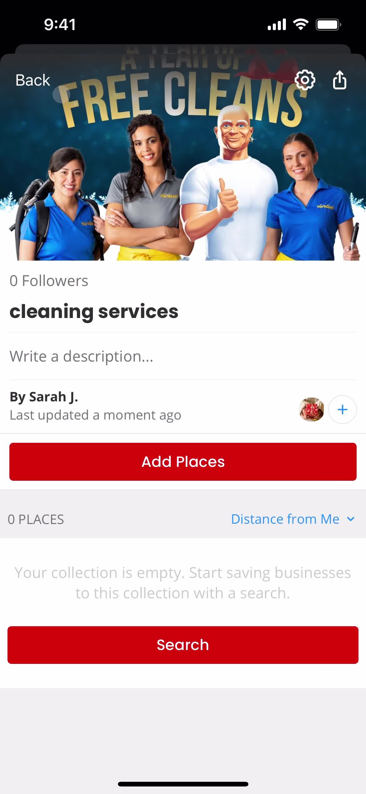 Saving on Yelp video thumbnail