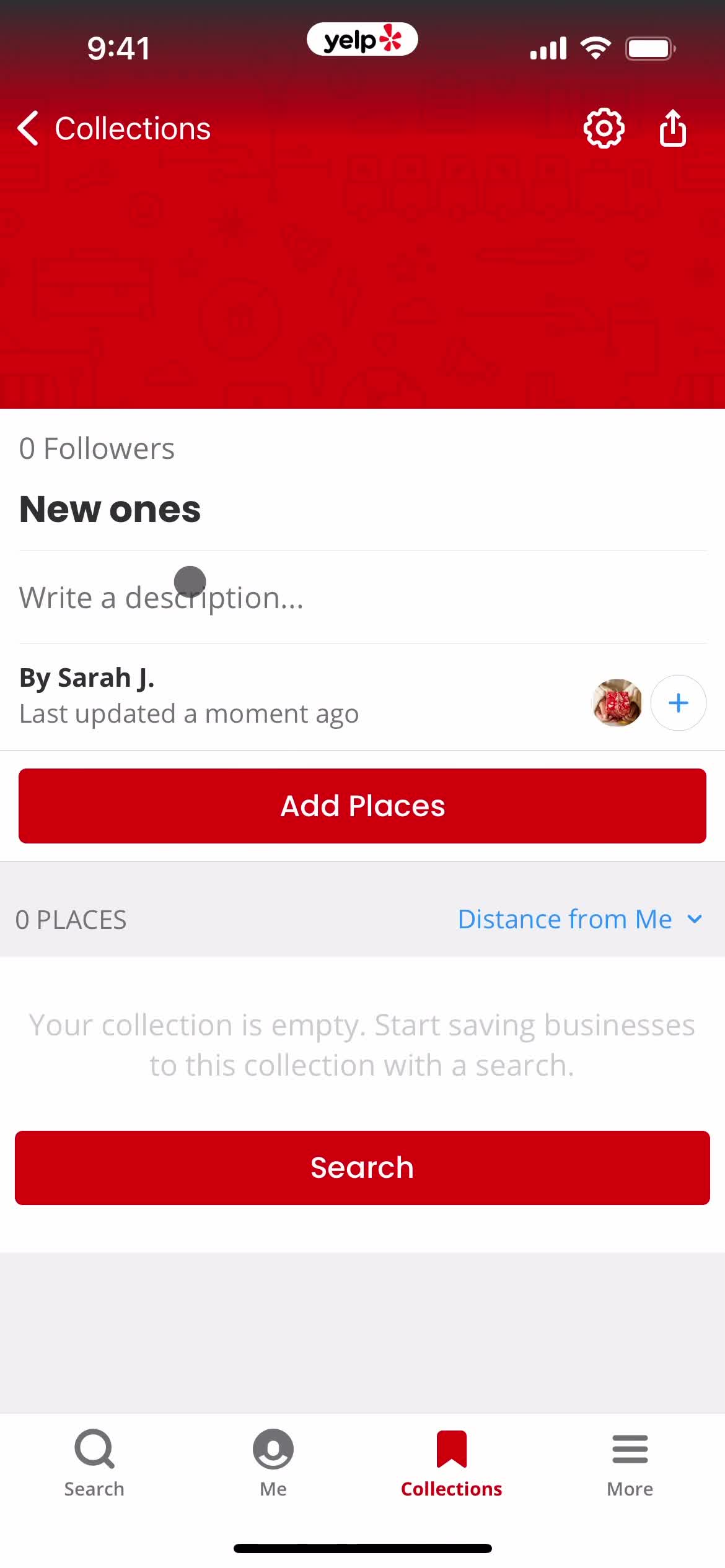 Saving on Yelp video thumbnail