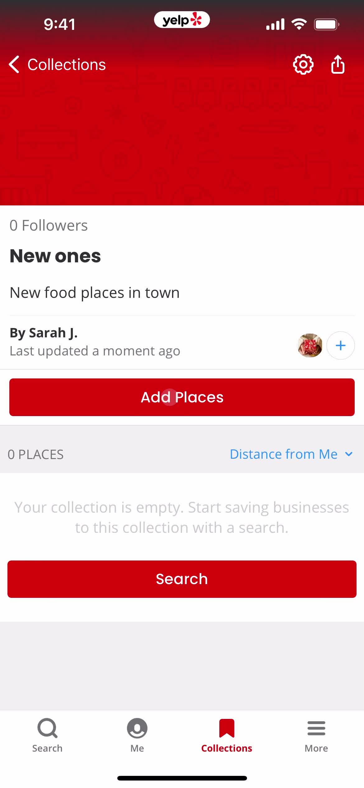 Saving on Yelp video thumbnail