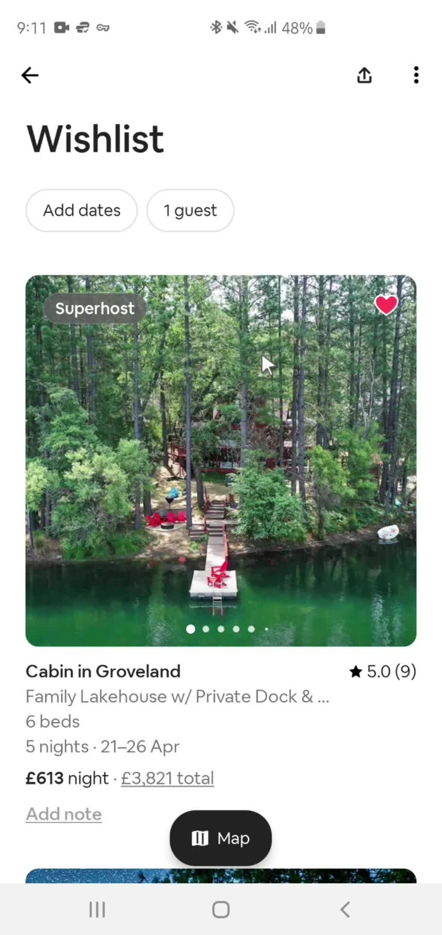 Saving on Airbnb video thumbnail