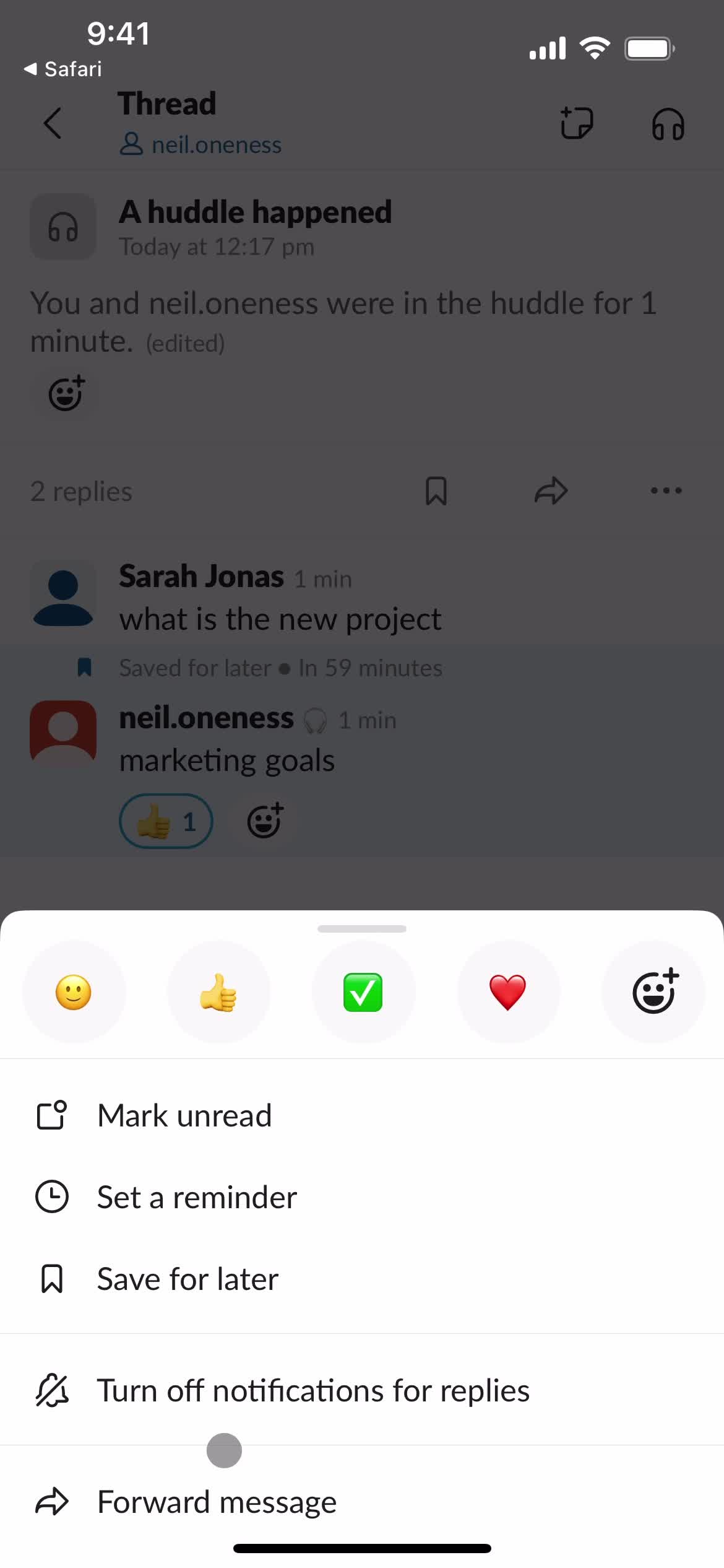 Sending messages on Slack video thumbnail