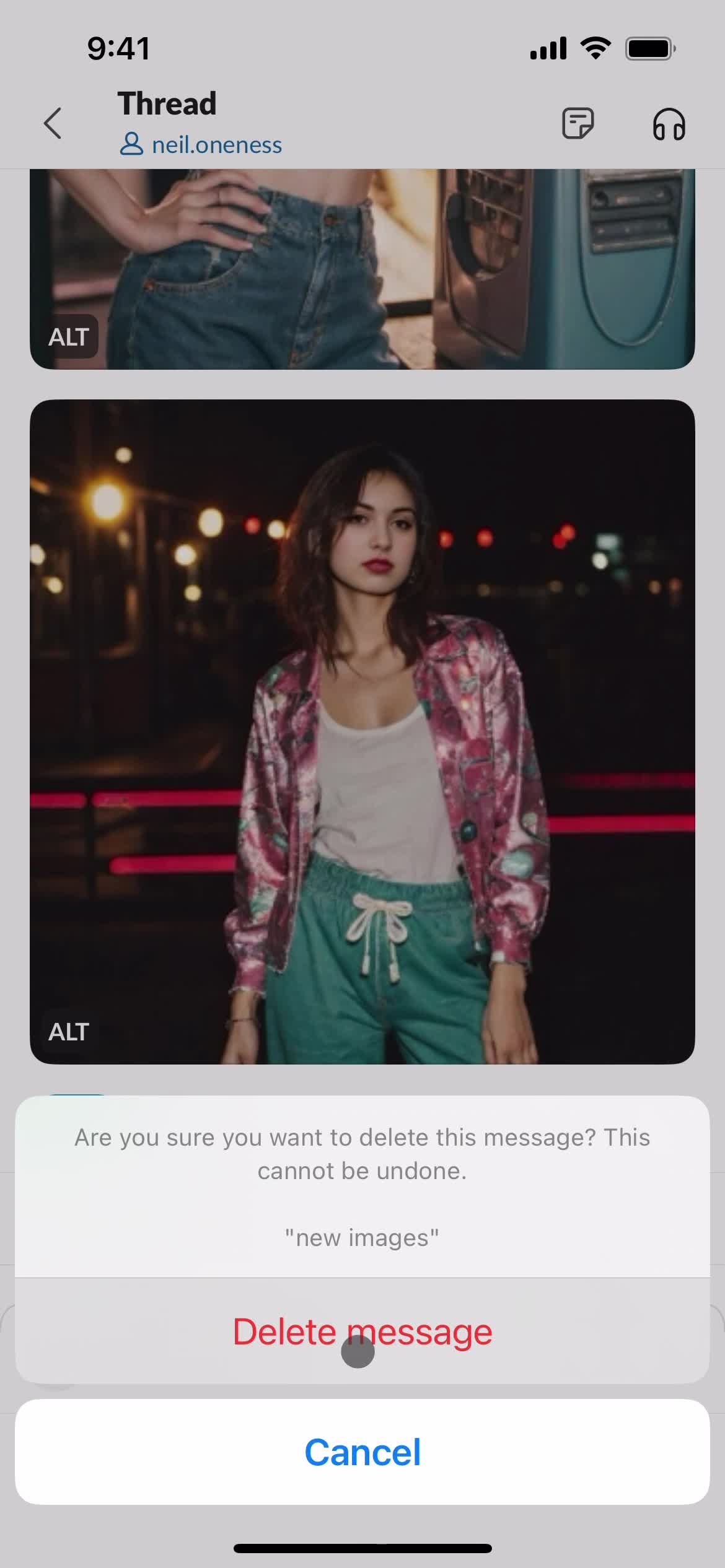 Sending messages on Slack video thumbnail